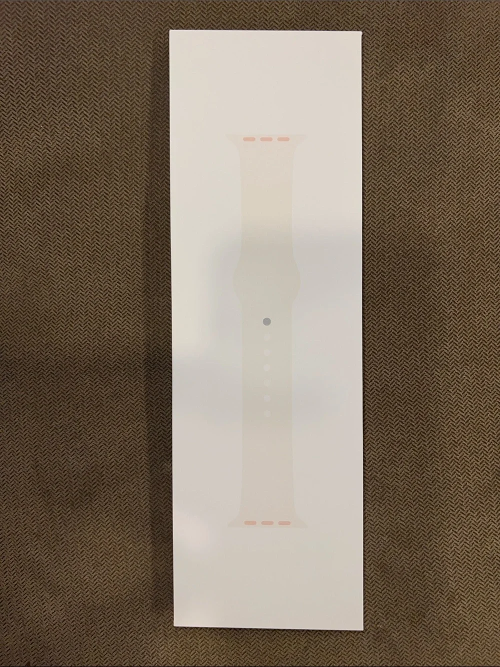 Sport Band for Apple Watch